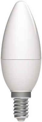 LED izzó, E14, gyertya, 2,5W, 250lm, 3000K, AVIDE