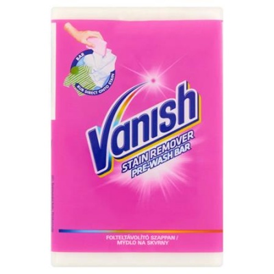 Folteltávolító szappan, 250 g, VANISH