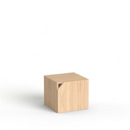 Öltözőszekrény, MAYAH "Freedom SV-213",  tölgy