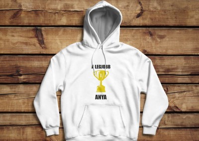 Legjobb anya pulóver