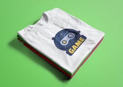 Game póló