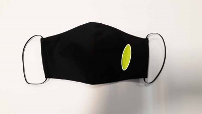 Szörfdeszkás maszk