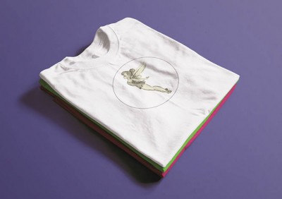 Csingilinges póló 3