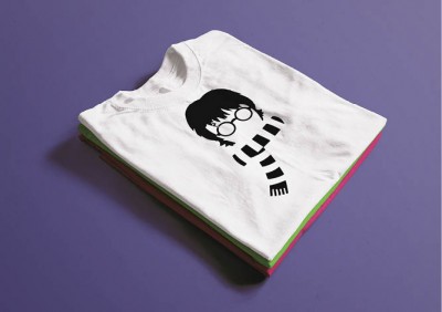 Harry Potteres póló2