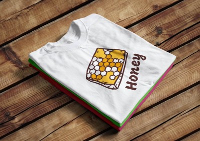 Honey  póló