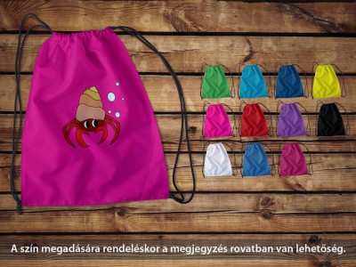 Rákos rózsaszín tornazsák