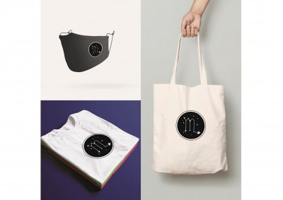 skorpiós férfi szett (hármas)