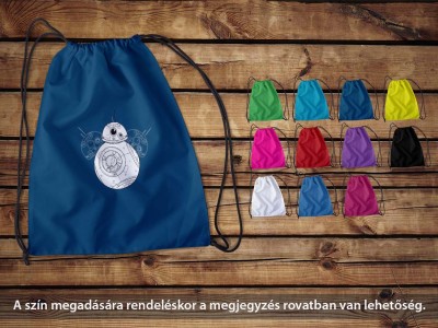 Star Warsos tornazsák