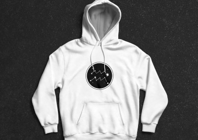 Vízöntő  pulóver